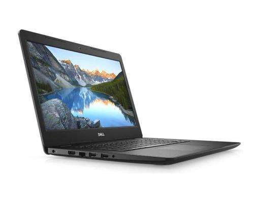 DELL INSPIRON 3481 - Intel(R) Core(TM) i3-7020U - 8GB RAM - 1TB - Like New