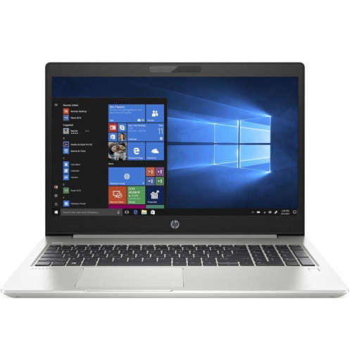 HP Probook 450 G6 - Quadcore - Intel(R) Core(TM) i5-8265 - 16GB Ram - 256 SSD - FHD
