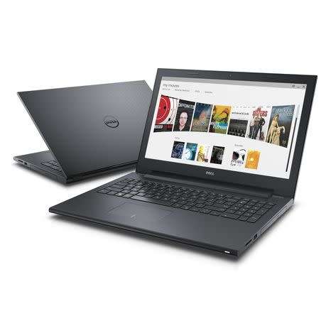 Dell Inspiron 3543 - Gaming Nvidia 820M(2GB) - Intel Core i5-5200 - 8GB RAM - 1TB HDD