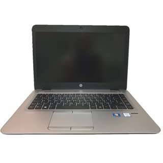 HP ELTEBOOK 840 G3 - Intel(R) Core(TM) i5-6300U - 128 Solid State Drive - 8GB RAM - Full HD Display