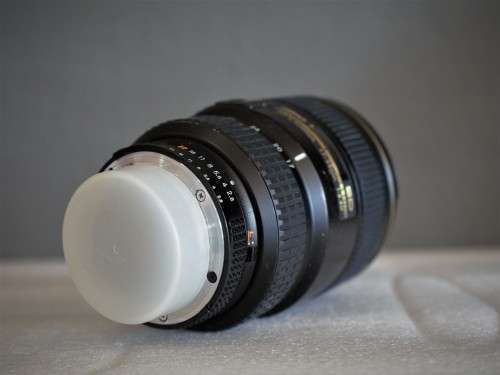 Nikon -  AF-S Zoom-NIKKOR 17-35mm f/2.8D IF-ED