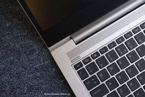 HP EliteBook 830 G6 -  Quad Core - Intel(R) Core(TM) i5-8265 - 8GB RAM - 512 SSD - 1920x1080 FHD