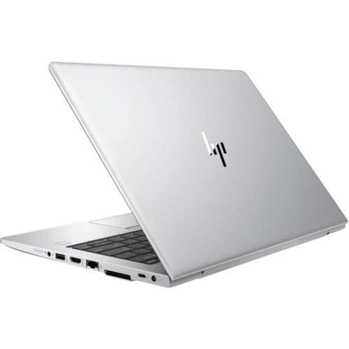 HP EliteBook 830 G6 -  Quad Core - Intel(R) Core(TM) i5-8265 - 8GB RAM - 512 SSD - 1920x1080 FHD