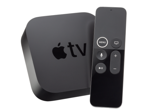 APPLE TV 4K - 64GB