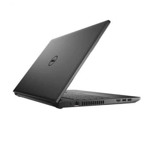 Dell Inspiron 15-3573 - Intel(R) Celeron(R) N4000 - 4GB RAM - 500GB HDD - MS Office 2019