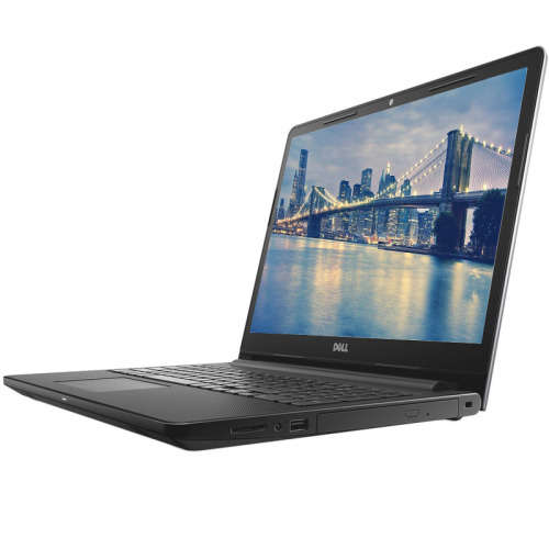 Dell Inspiron 15-3573 - Intel(R) Celeron(R) N4000 - 4GB RAM - 500GB HDD - MS Office 2019