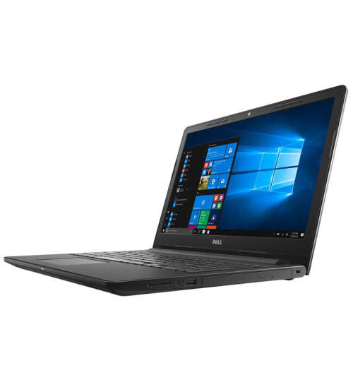 Dell Inspiron 15-3573 - Intel(R) Celeron(R) N4000 - 4GB RAM - 500GB HDD - MS Office 2019