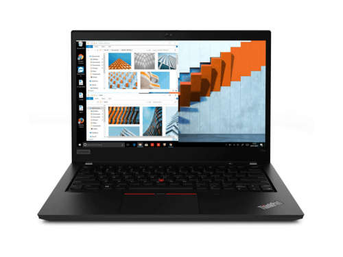 LENOVO T4 - QUADCORE - Intel(R) Core(TM) i5 10th Gen - 256 Solid Statde Drive - 8GB RAM - FHD
