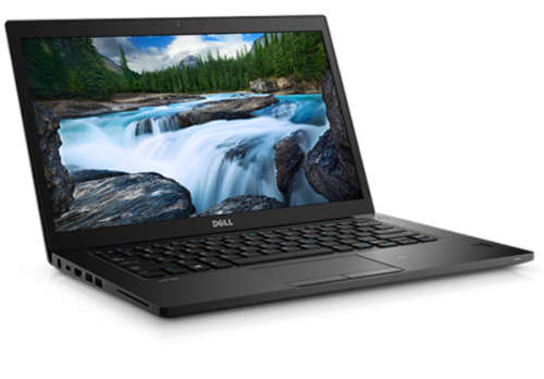 Dell Latitude 7480 - Intel(R) Core(TM) i5-6300U - 256 SSD - 8GB DDR4 - Full HD Display