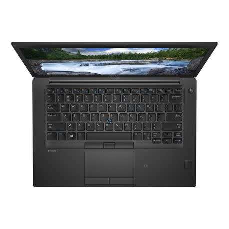 Dell Latitude 7490 - Intel(R) Core(TM) i5-8250U Quad Core - 256 Solid State Drive - 16GB RAM