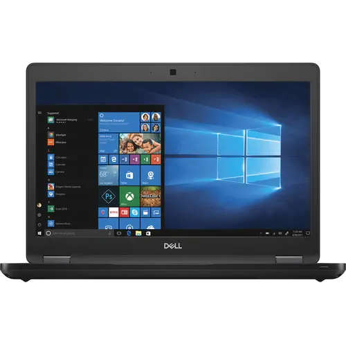 Dell Latitude 7480 - Intel(R) Core(TM) i5-6300U - 256 SSD - 8GB DDR4 - Full HD Display