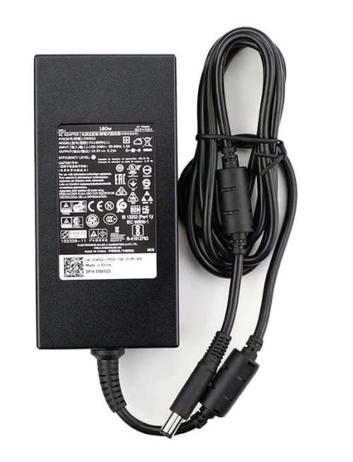 Dell 180w Original Charger