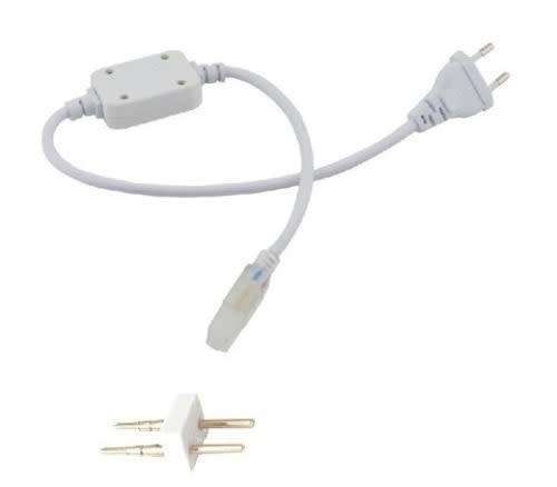 SA PLUG - 100V/220V led Strip Lights Power Plug