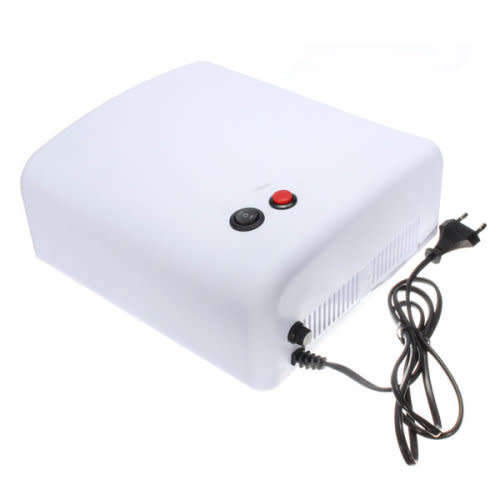 36w Nail Dryer
