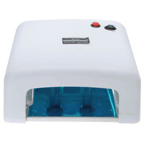 36w Nail Dryer