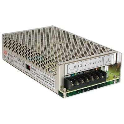 12V/10A CCTV Power Supply Box