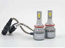 C6- H11 36w LED CAR HEAD LIGHT