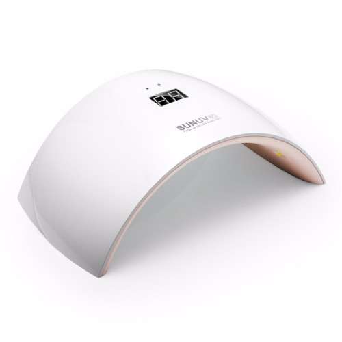 SUN9S 24W Professional LED UV Lamp Nail Dryer
