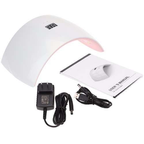 SUN9S 24W Professional LED UV Lamp Nail Dryer