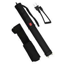 Self Defense Baton Stun Gun