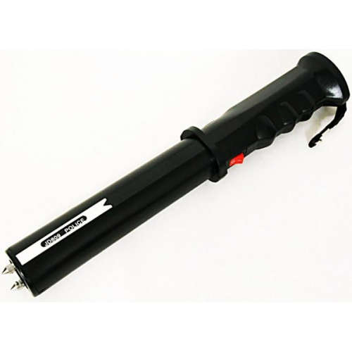 Self Defense Baton Stun Gun