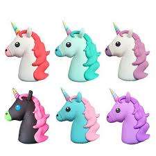 Unicorn Power Bank 8800 MAH Capacity