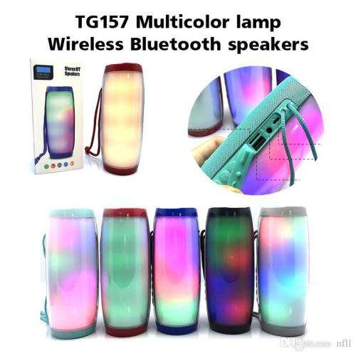 STEREO BT wireless bluetooth SPEAKERS