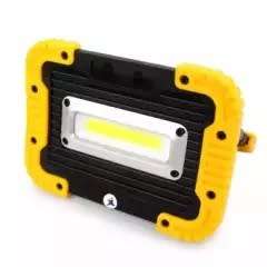 Brand new rechargeable  20w work light