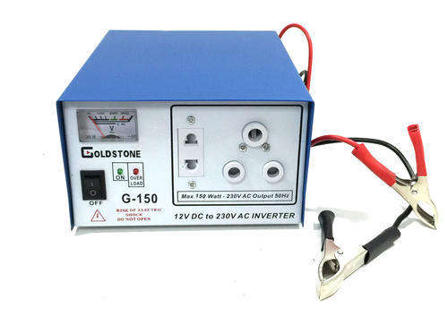 Goldstone DC TO AC INVERTER G-230