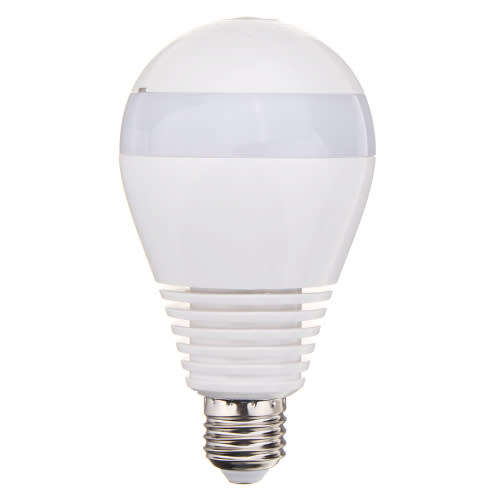 960P HD WIFI Camera Panoramic 360 View Smart Light Bulb Camera Monitoring