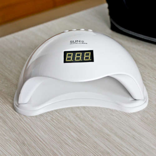 48W UV LED Lamp  Nail Lamp