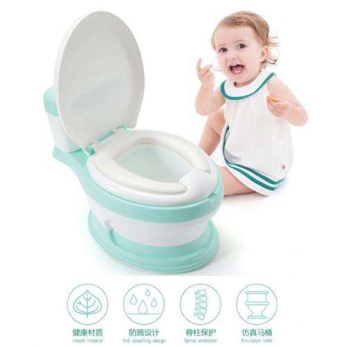 Kids Training Seat Portable Potty Chair Child Urinal Baby Potty Training Seat