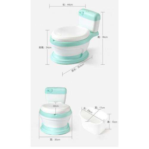 Kids Training Seat Portable Potty Chair Child Urinal Baby Potty Training Seat