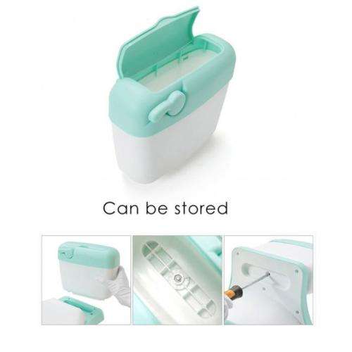 Kids Training Seat Portable Potty Chair Child Urinal Baby Potty Training Seat
