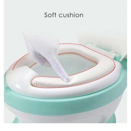 Kids Training Seat Portable Potty Chair Child Urinal Baby Potty Training Seat