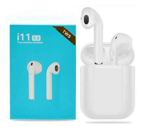 i11 Tws Wireless Bluetooth Earbuds Headphones Handsfree