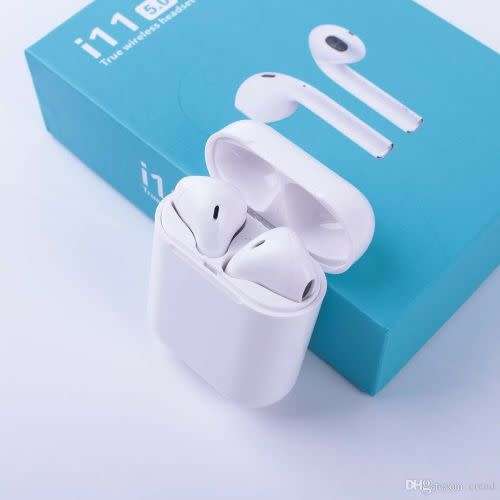 i11 Tws Wireless Bluetooth Earbuds Headphones Handsfree
