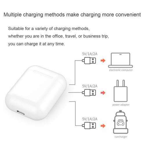 i11 Tws Wireless Bluetooth Earbuds Headphones Handsfree