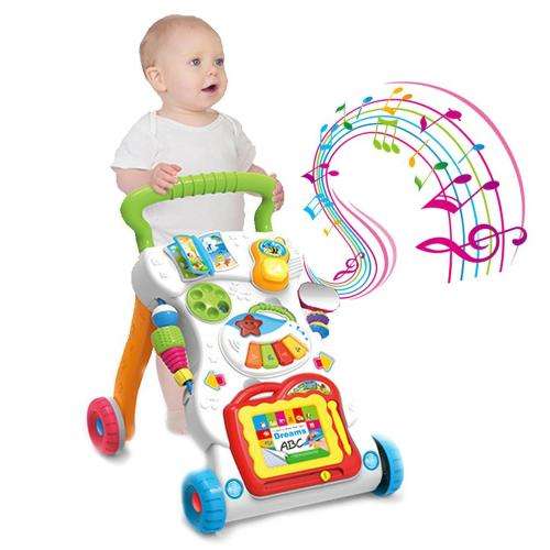 Kids Music Walker