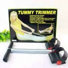 tummy trimmer