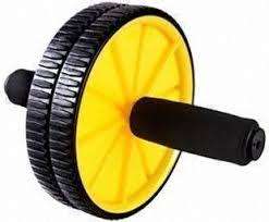 Exercise Wheel Fitness Gold's Gym AB