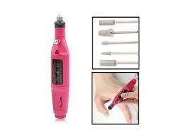 Machine/Drill Variable Mini Portable Nail Speed Rotary Detail Carver