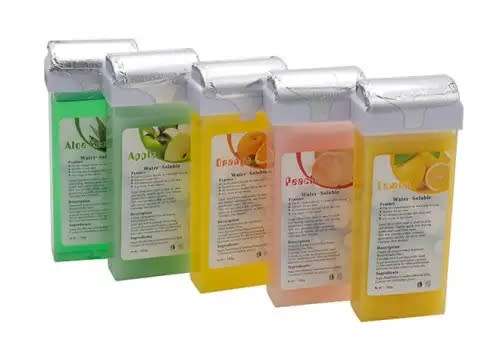 150g Roll-On Wax Cartridge