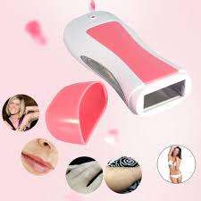 Roll On Wax Heater Roller Hot Waxing Cartridge Hair Removal Warmer