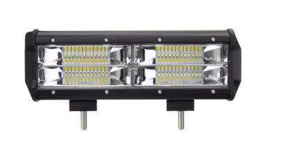 144W 8D LED Work Light Bars Flood Spot Combo Beam  Off Road Truck light