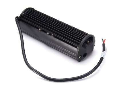 144W 8D LED Work Light Bars Flood Spot Combo Beam  Off Road Truck light