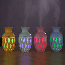 VASE HUMIDIFIER
