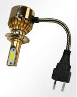 H7 - C8 LED Headlight Kit H7