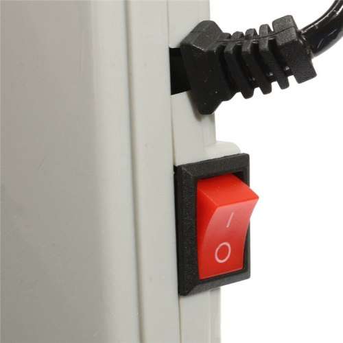 220V 2W Home Electric Mosquito Killer Lamp Moth Fly Bug Insect Zapper Killer Lamp Pest Reject Mosqui