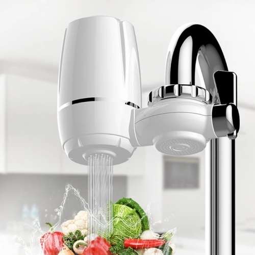 Water Faucet Water Purifier